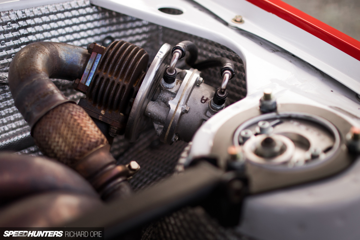 Toyota Celica TA64 Group B Richard Opie Speedhunters (33)