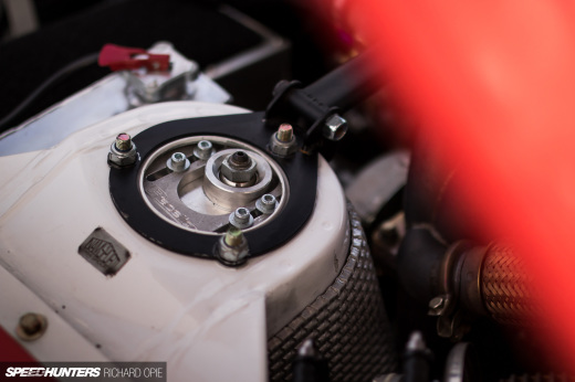 Toyota Celica TA64 Group B Richard Opie Speedhunters&nbsp;(34)
