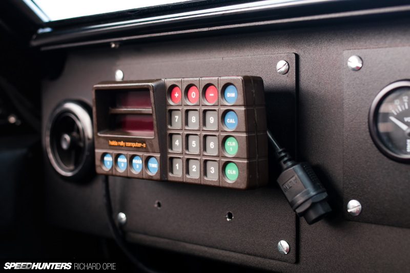 Toyota Celica TA64 Group B Richard Opie Speedhunters&nbsp;(38)