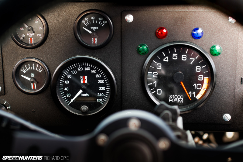 Toyota Celica TA64 Group B Richard Opie Speedhunters&nbsp;(39)