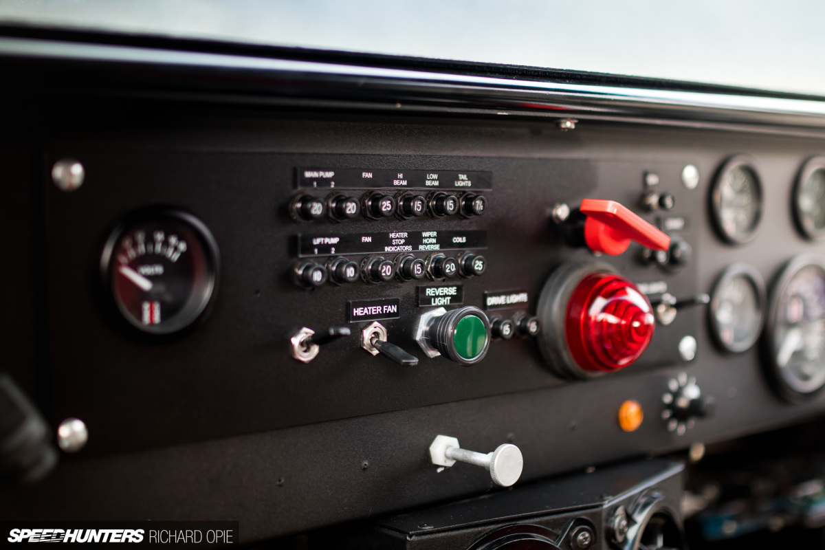 Toyota Celica TA64 Group B Richard Opie Speedhunters (44)