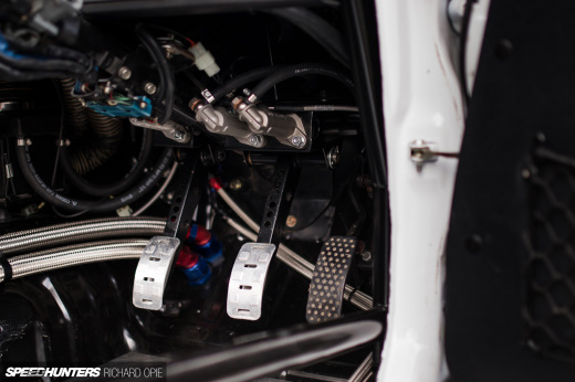 Toyota Celica TA64 Group B Richard Opie Speedhunters&nbsp;(47)