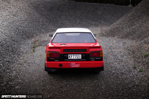 Toyota Celica TA64 Group B Richard Opie Speedhunters&nbsp;(66)