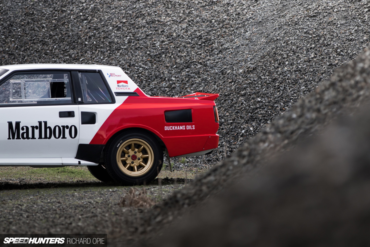 Toyota Celica TA64 Group B Richard Opie Speedhunters (71)