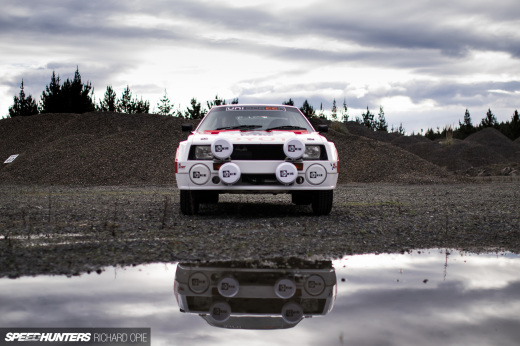 Toyota Celica TA64 Group B Richard Opie Speedhunters&nbsp;(76)
