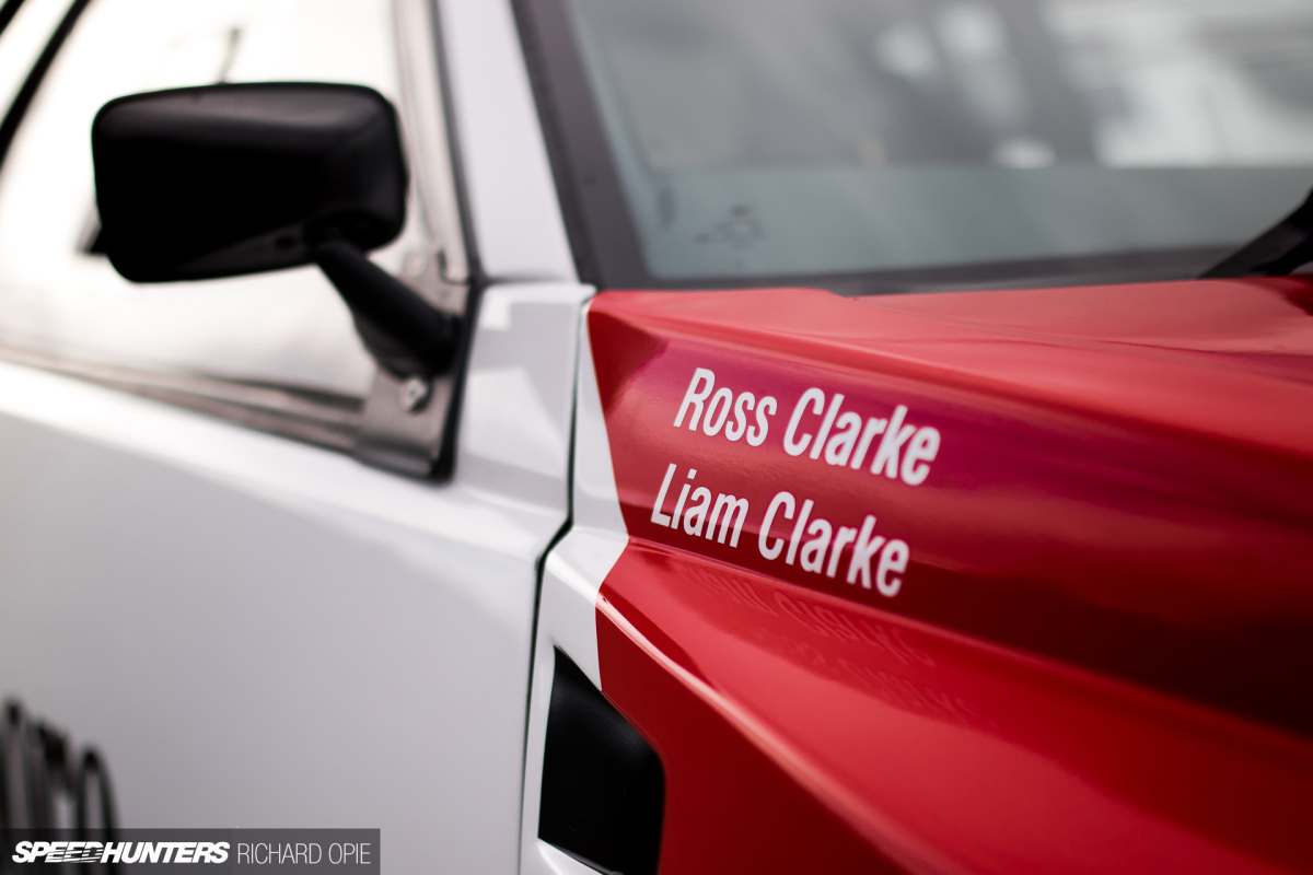 Toyota Celica TA64 Group B Richard Opie Speedhunters (77)
