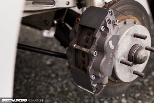 Toyota Celica TA64 Group B Richard Opie Speedhunters&nbsp;(84)