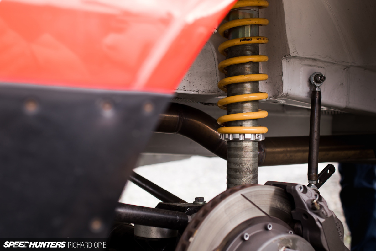 Toyota Celica TA64 Group B Richard Opie Speedhunters (85)