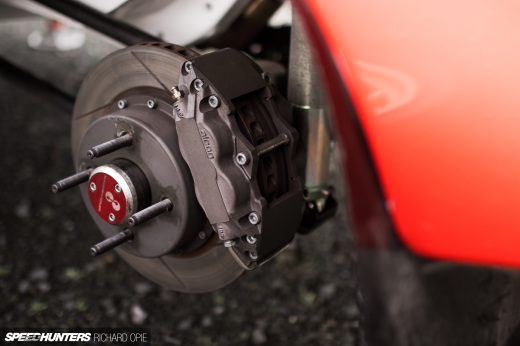 Toyota Celica TA64 Group B Richard Opie Speedhunters&nbsp;(86)