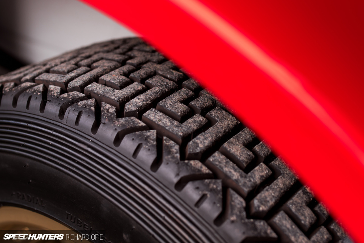 Toyota Celica TA64 Group B Richard Opie Speedhunters (87)