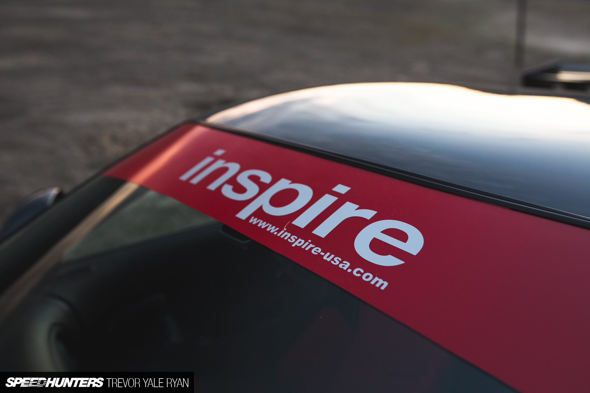 A Simply Irresistible Mazda RX-7 - Speedhunters