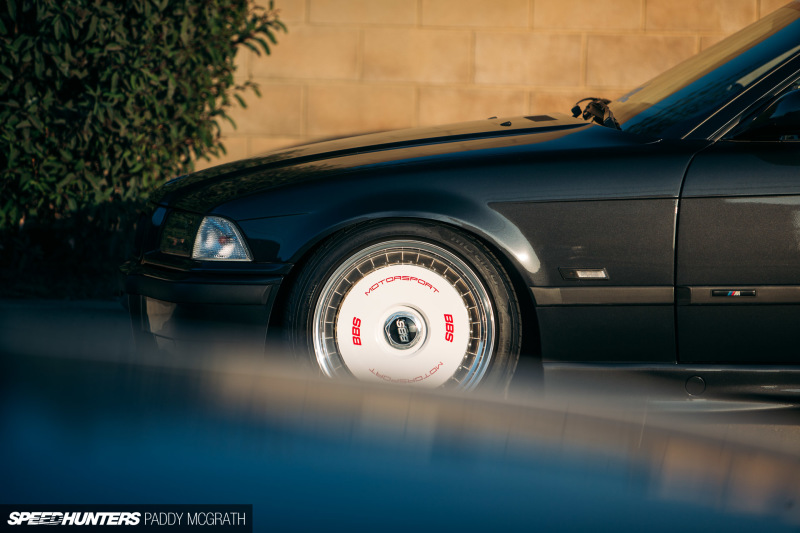 2017 BMW E36 M3 iDL Speedhunters by Paddy&nbsp;McGrath-1