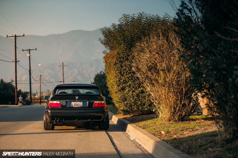 2017 BMW E36 M3 iDL Speedhunters by Paddy&nbsp;McGrath-3