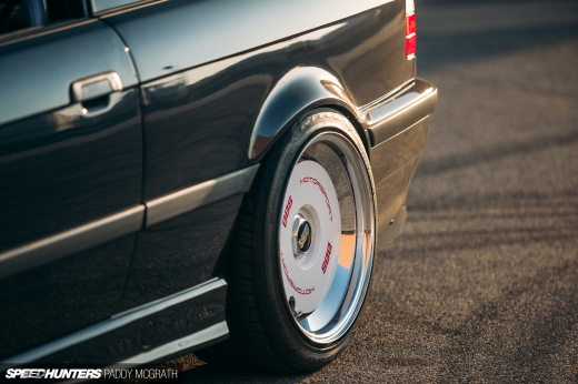 2017 BMW E36 M3 iDL Speedhunters by Paddy&nbsp;McGrath-12