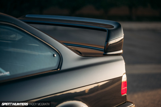 2017 BMW E36 M3 iDL Speedhunters by Paddy&nbsp;McGrath-13