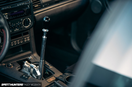 2017 BMW E36 M3 iDL Speedhunters by Paddy&nbsp;McGrath-24