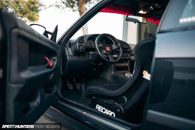 2017 BMW E36 M3 iDL Speedhunters by Paddy&nbsp;McGrath-29