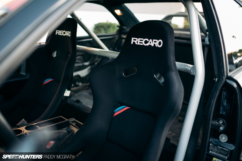 2017 BMW E36 M3 iDL Speedhunters by Paddy&nbsp;McGrath-30