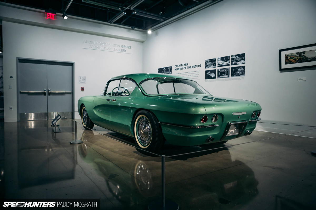 2017 The Unseen Speed by Paddy McGrath-5