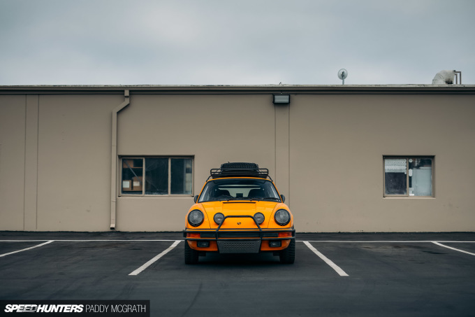 2017 Porsche 911 Luftauto 002 E-Motion Engineering Speedhunters by Paddy McGrath-1