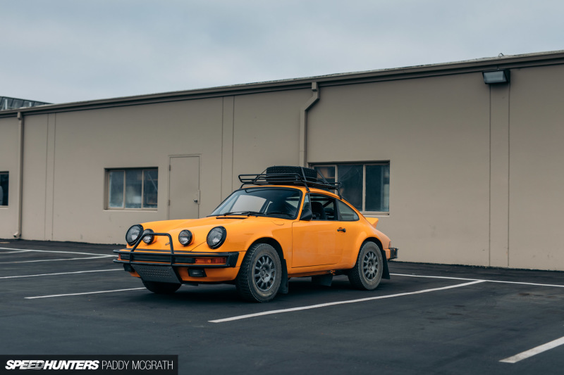 2017 Porsche 911 Luftauto 002 E-Motion Engineering Speedhunters by Paddy McGrath-2