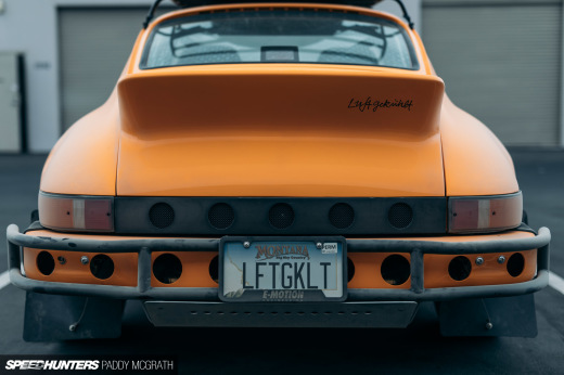 2017 Porsche 911 Luftauto 002 E-Motion Engineering Speedhunters by Paddy McGrath-7
