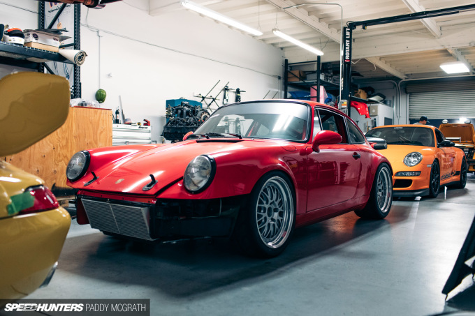 2017 Porsche 911 Luftauto 002 E-Motion Engineering Speedhunters by Paddy McGrath-66