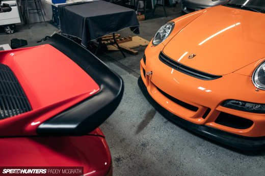 2017 Porsche 911 Luftauto 002 E-Motion Engineering Speedhunters by Paddy McGrath-69