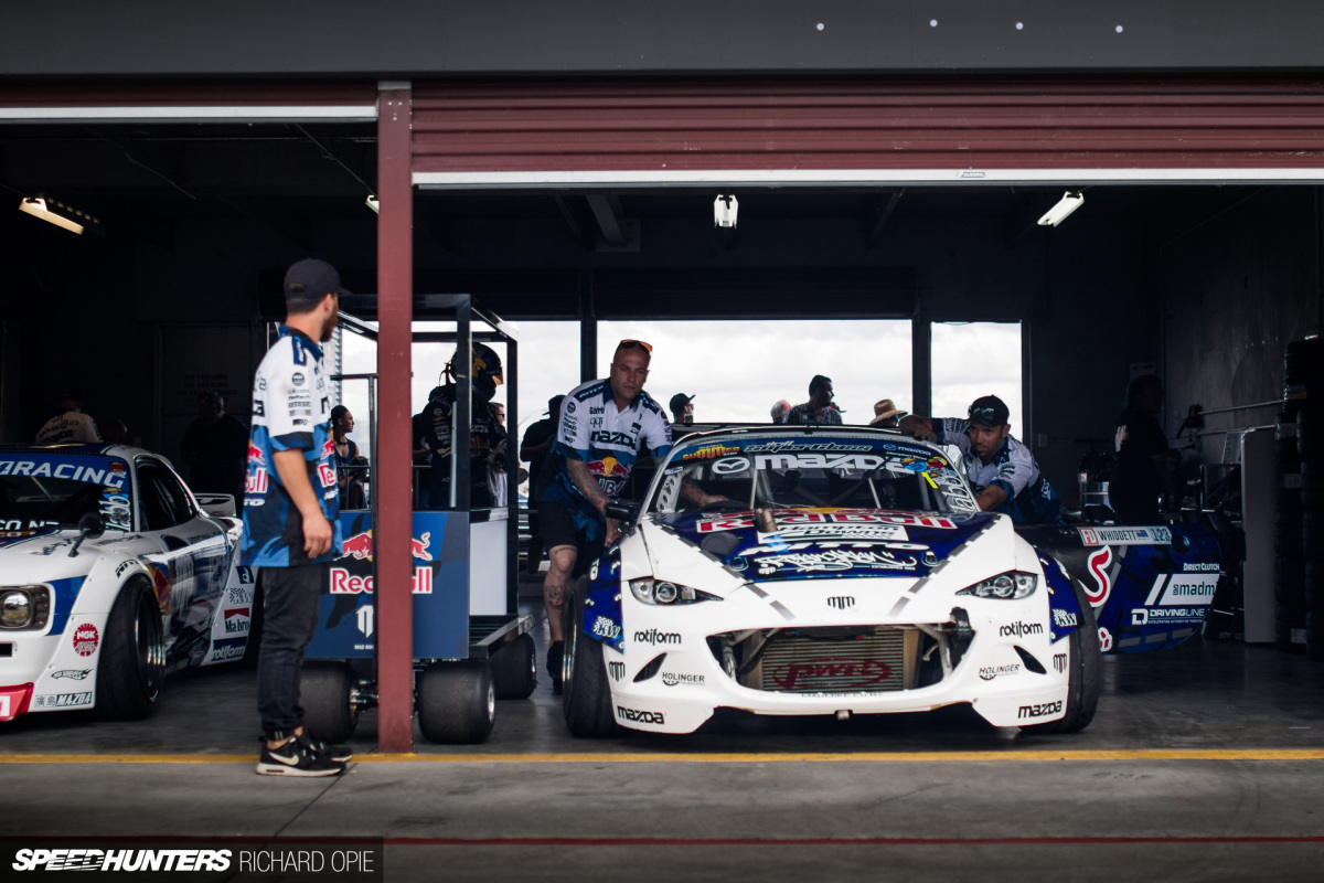 Mad Mikes Summerbash 2017 Speedhunters Richard Opie (6)