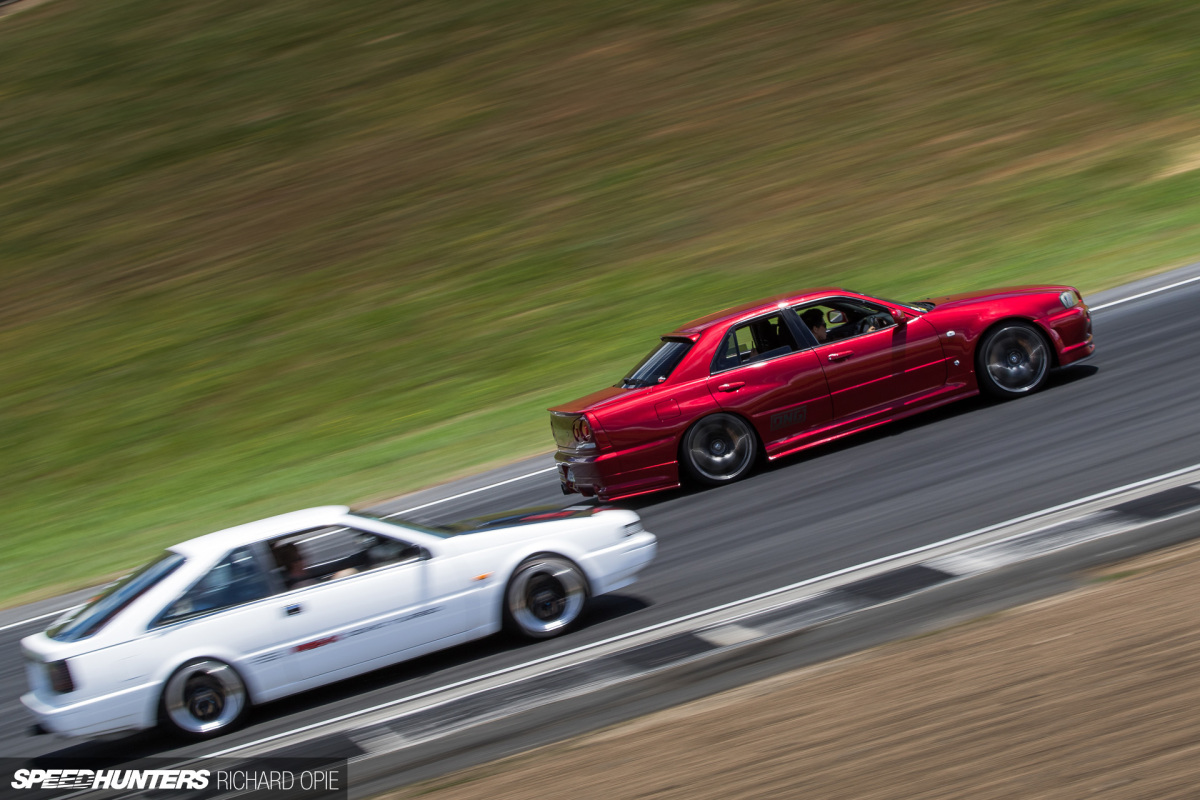 Mad Mikes Summerbash 2017 Speedhunters Richard Opie (44)