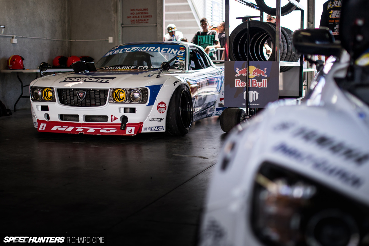 Mad Mikes Summerbash 2017 Speedhunters Richard Opie (51)