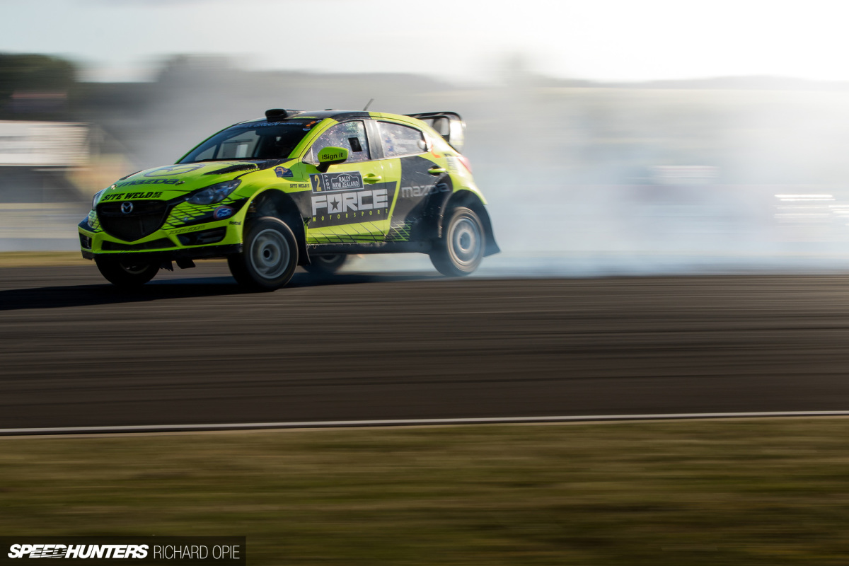 Mad Mikes Summerbash 2017 Speedhunters Richard Opie (69)