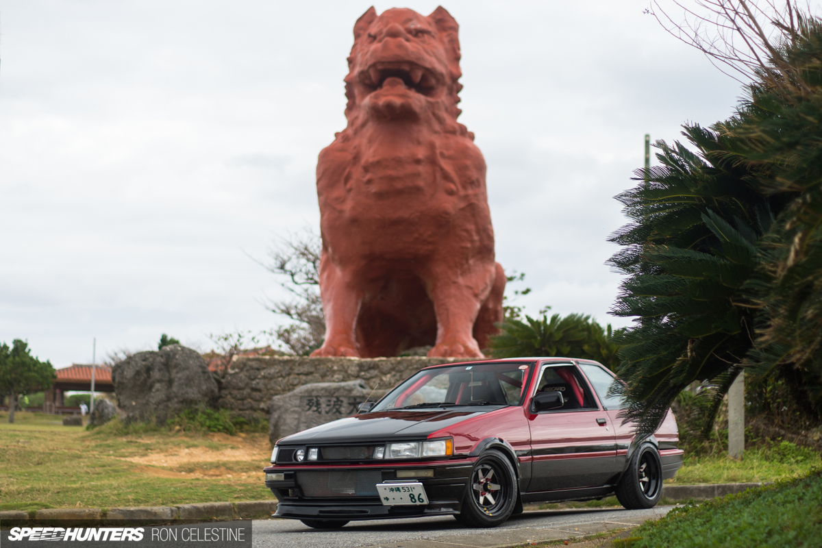 The Attainable Dream Car