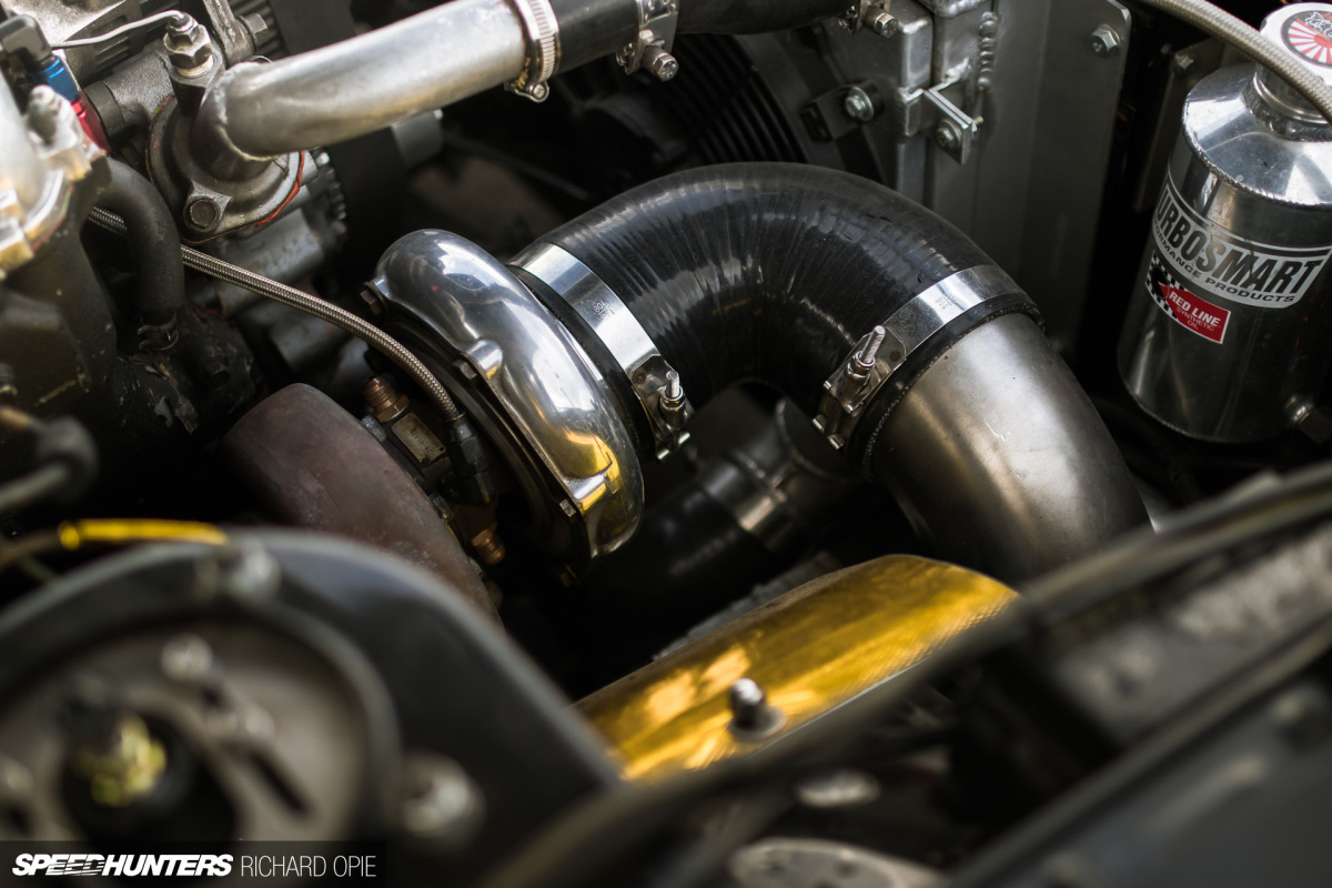 MADCAB Mazda Luce 13B Mad Mike Speedhunters Richard Opie (3)