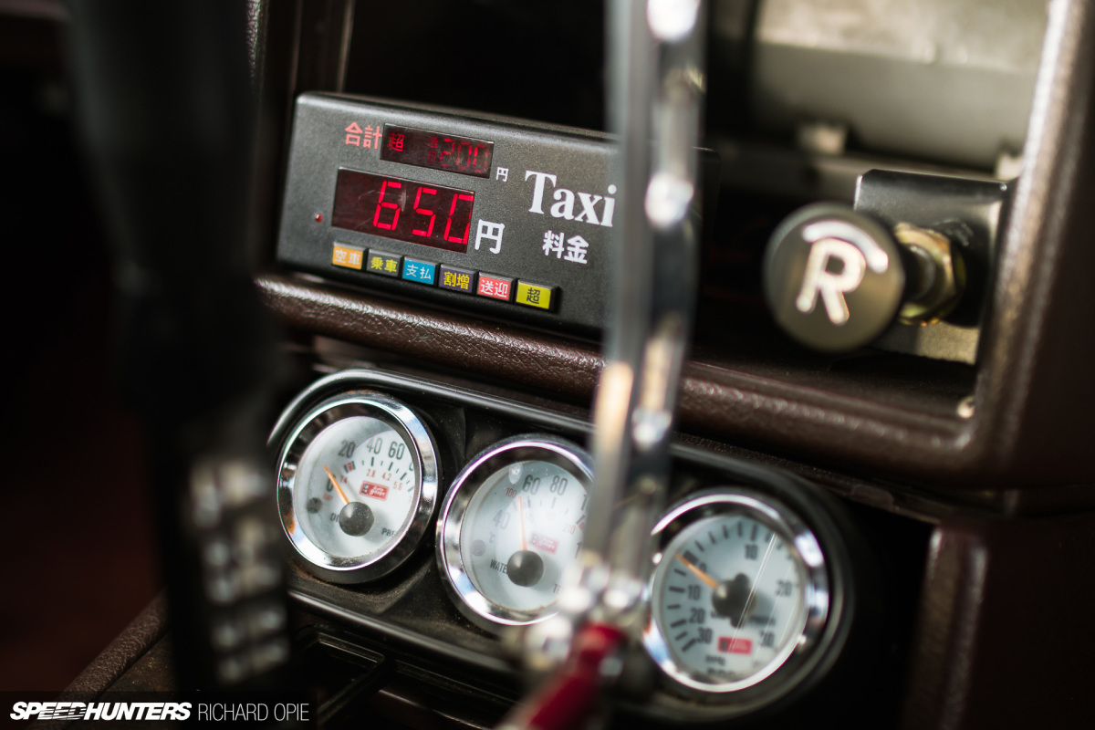 MADCAB Mazda Luce 13B Mad Mike Speedhunters Richard Opie (18)