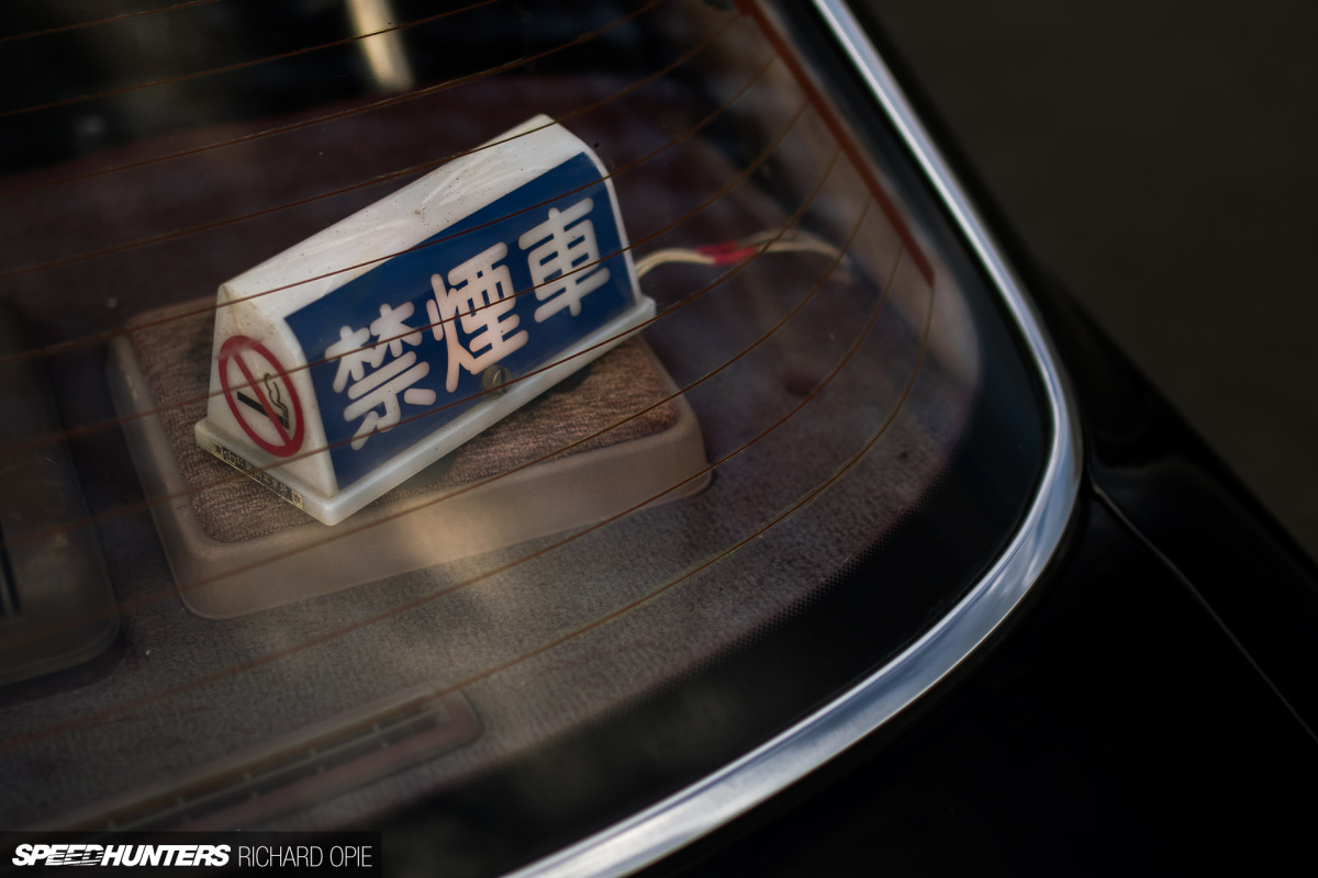 MADCAB Mazda Luce 13B Mad Mike Speedhunters Richard Opie (20)