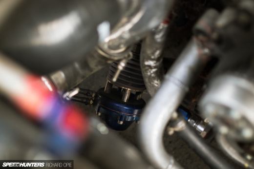 MADCAB Mazda Luce 13B Mad Mike Speedhunters Richard Opie&nbsp;(25)