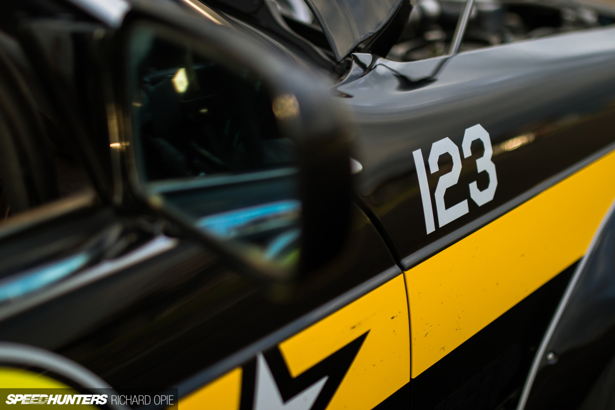 MADCAB Mazda Luce 13B Mad Mike Speedhunters Richard Opie (26)