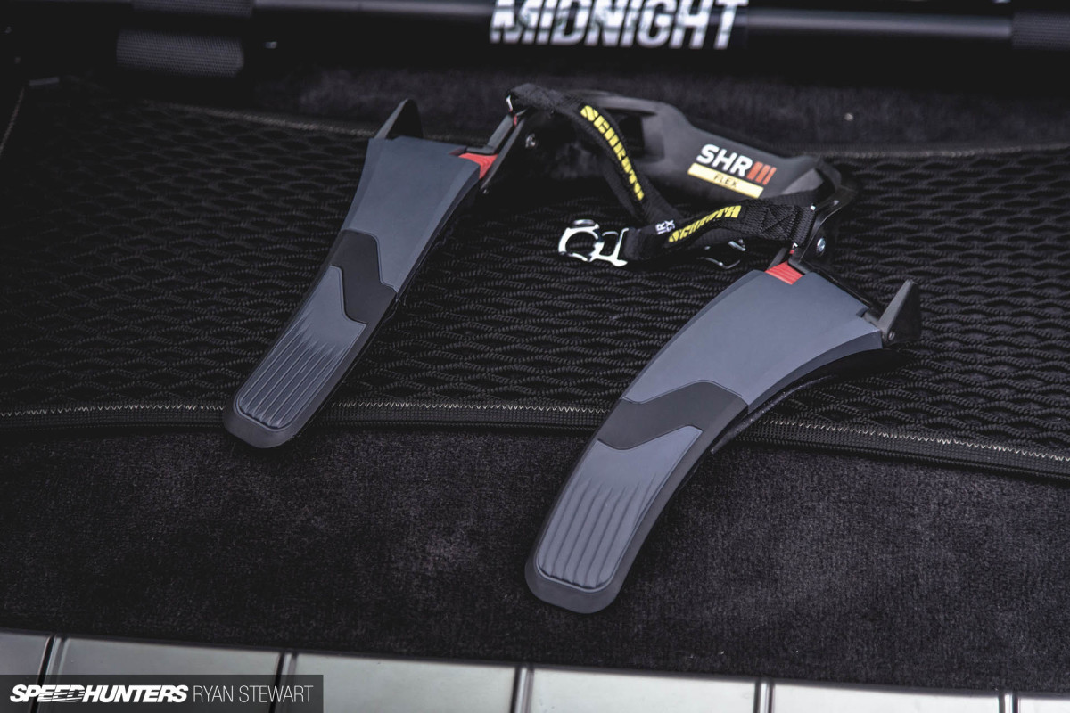 2017 Speedhunters Schroth SHR Flex by Ryan Stewart 2