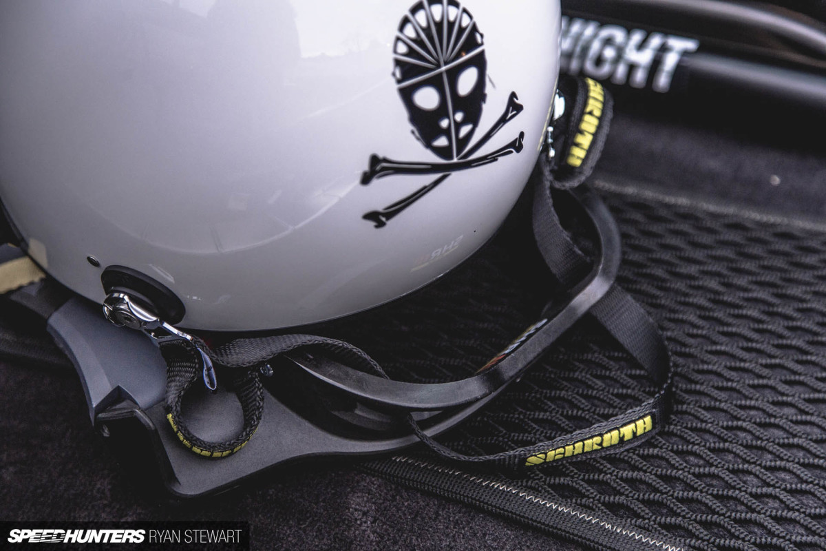 Protect Your Neck: Why Head Restraint Is Important