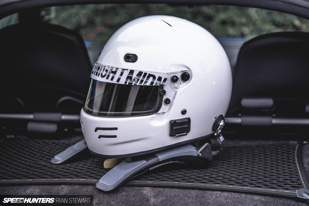 2017 Speedhunters Schroth SHR Flex by Ryan Stewart 5