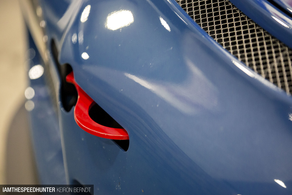 #iamthespeedhunter - Post SEMA Shenanigans- Making Friends on the Way Home - Keiron Berndt_-11