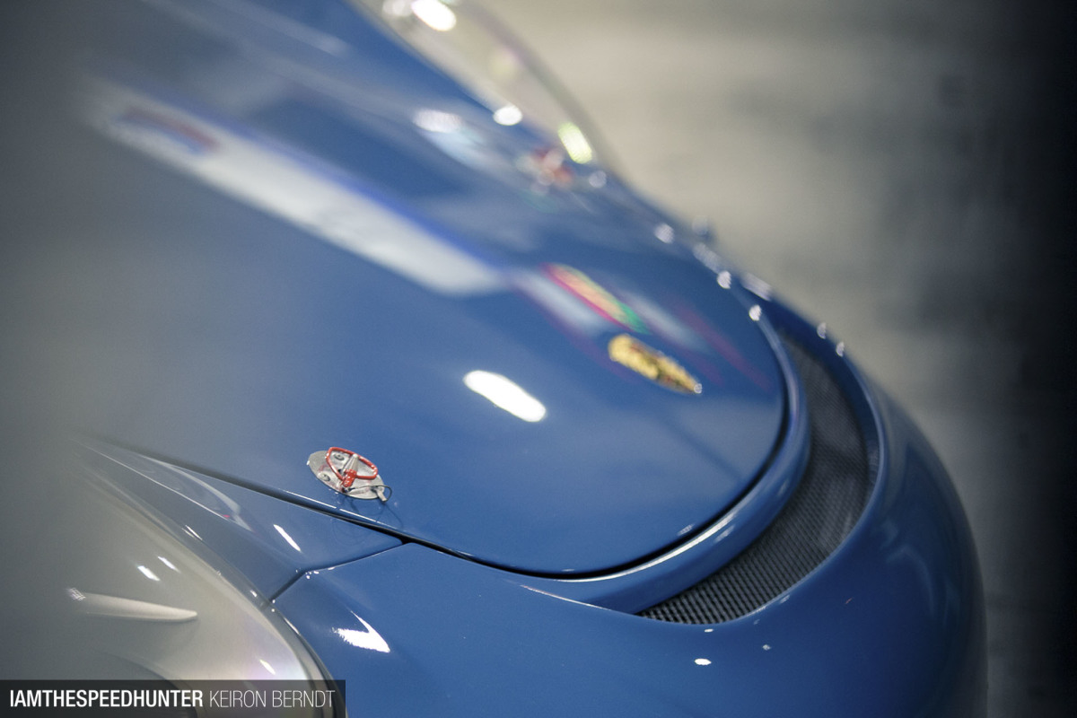 #iamthespeedhunter - Post SEMA Shenanigans- Making Friends on the Way Home - Keiron Berndt_-12