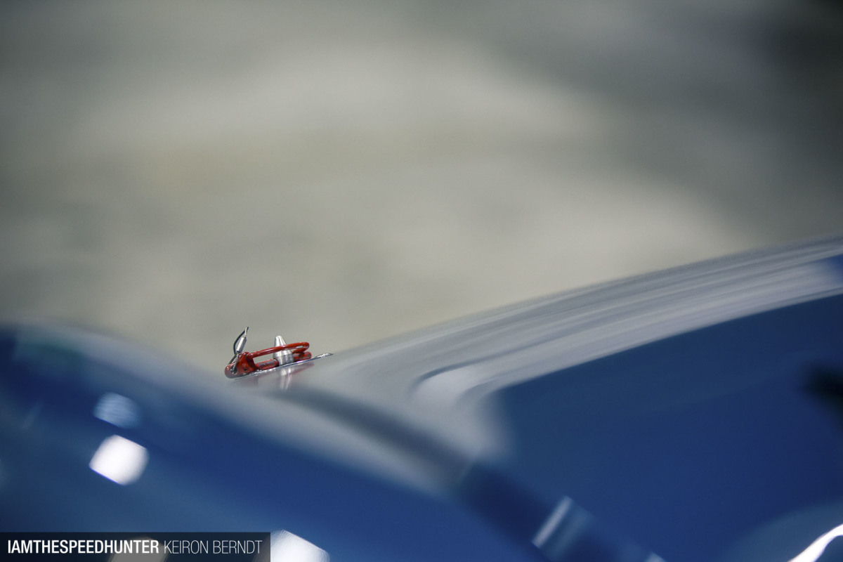 #iamthespeedhunter - Post SEMA Shenanigans- Making Friends on the Way Home - Keiron Berndt_-23