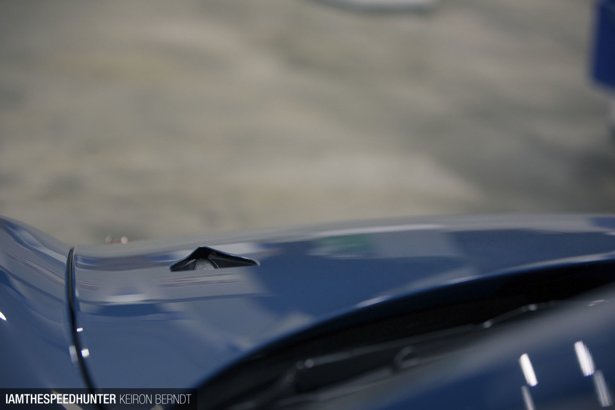 #iamthespeedhunter - Post SEMA Shenanigans- Making Friends on the Way Home - Keiron Berndt_-24