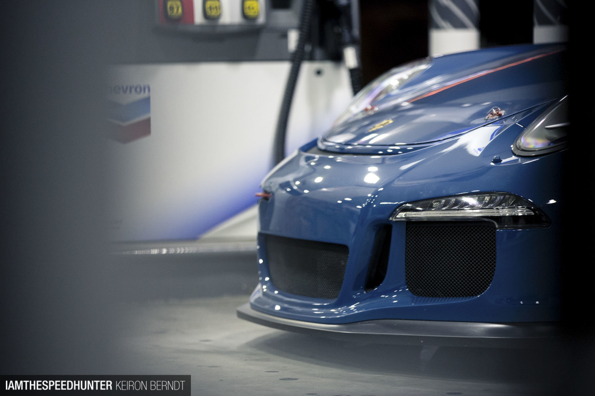 #iamthespeedhunter - Post SEMA Shenanigans- Making Friends on the Way Home - Keiron Berndt_-28