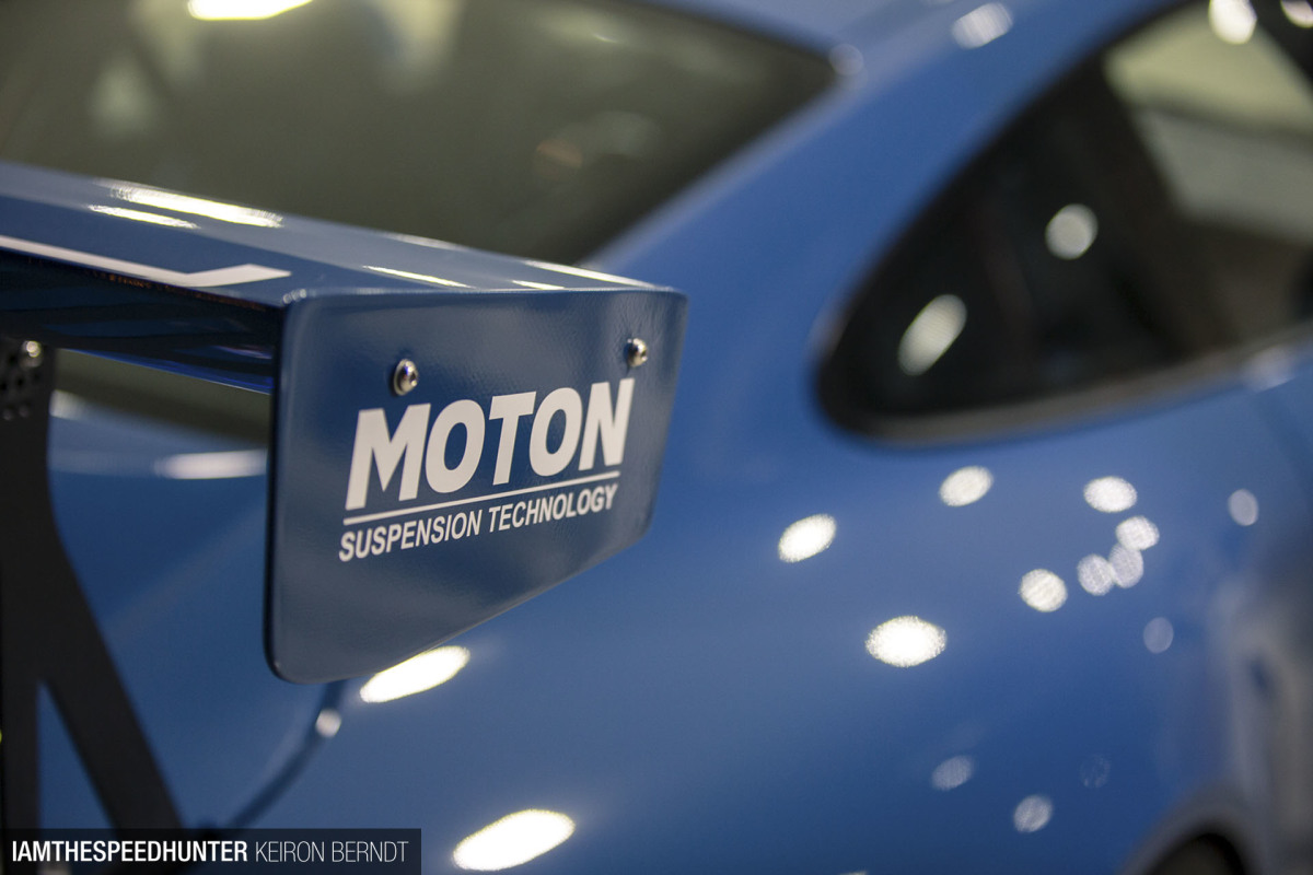 #iamthespeedhunter - Post SEMA Shenanigans- Making Friends on the Way Home - Keiron Berndt_-30