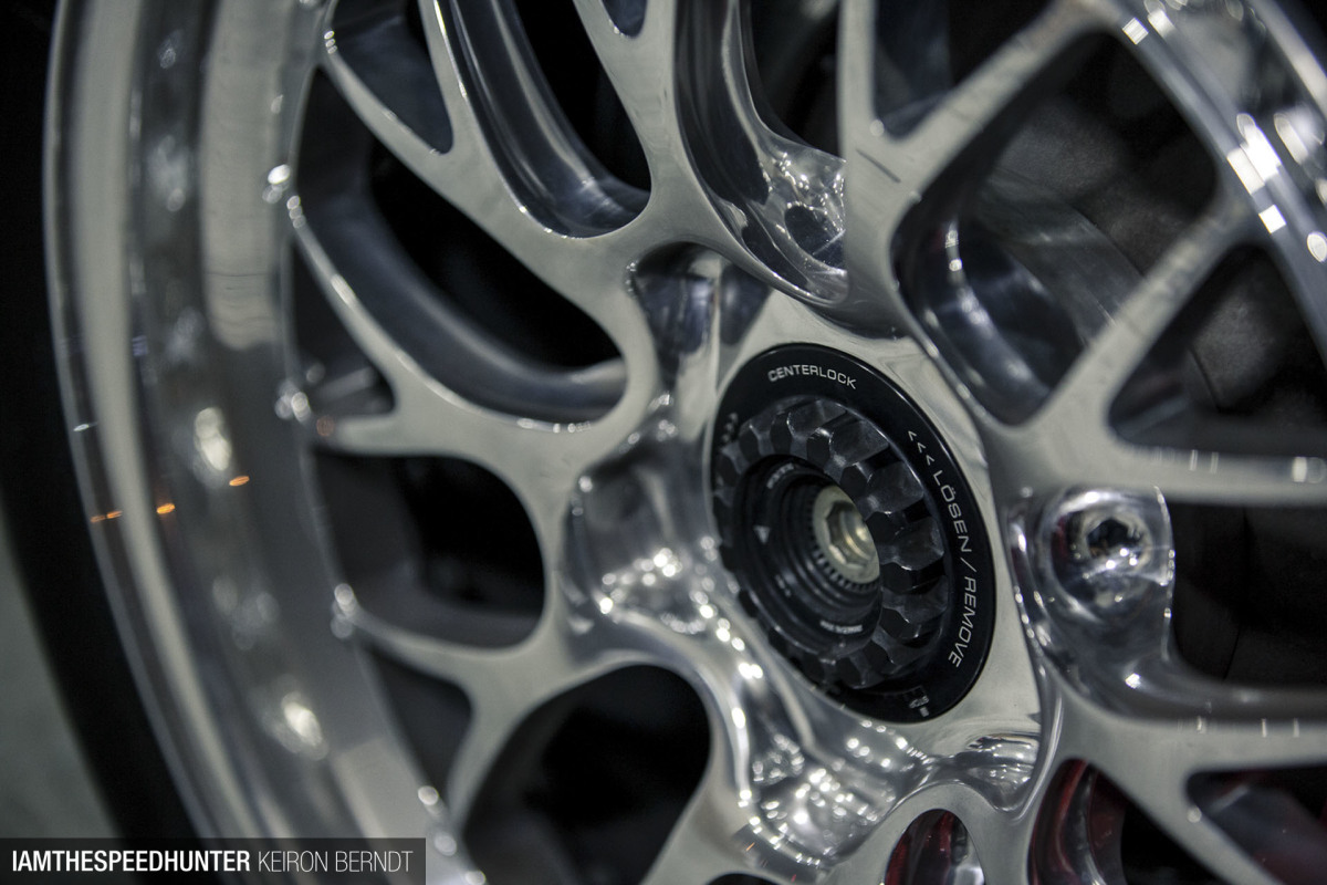 #iamthespeedhunter - Post SEMA Shenanigans- Making Friends on the Way Home - Keiron Berndt_-32