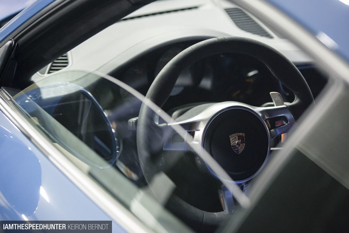 #iamthespeedhunter - Post SEMA Shenanigans- Making Friends on the Way Home - Keiron Berndt_-35