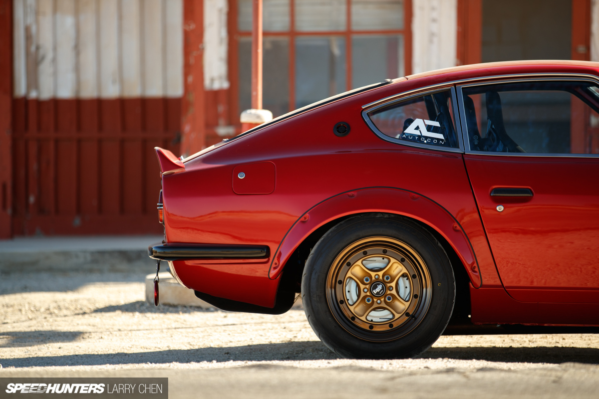 6/7⑥-1◆こうめ◆BJ×2（svn.das） 6 into 1 Header - California Datsun Inc